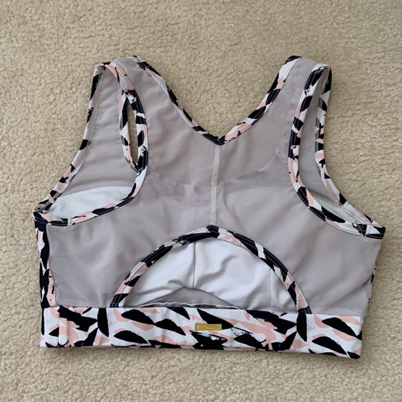 Cleo Harper Glow Bralette - Picture 2 of 3